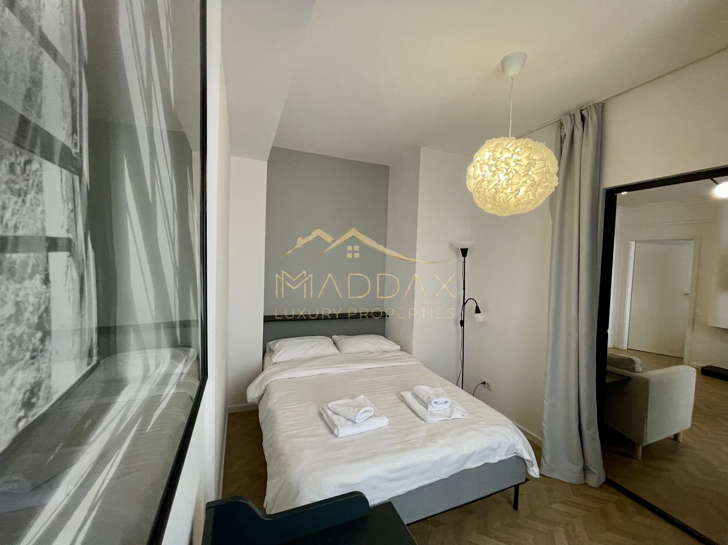 Apartament 3 camere***mobilat LUX//Piata Romana - Poză 12