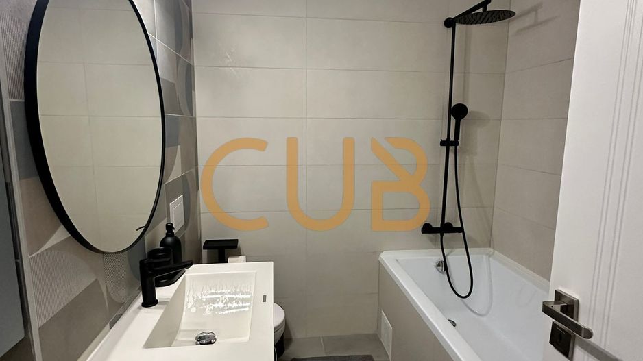 IRIS - Ap2cam |centrala,AC,parcare subteran| C.Aradului - Lipovei - Poză 8