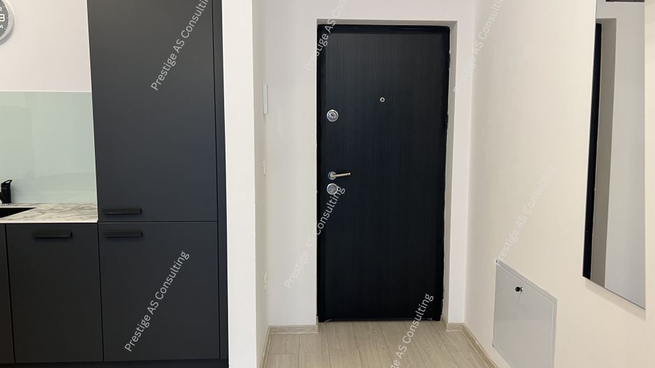 Apartament Nou | 2 Camere Parcare acoperita | Take Ionescu - Poză 13