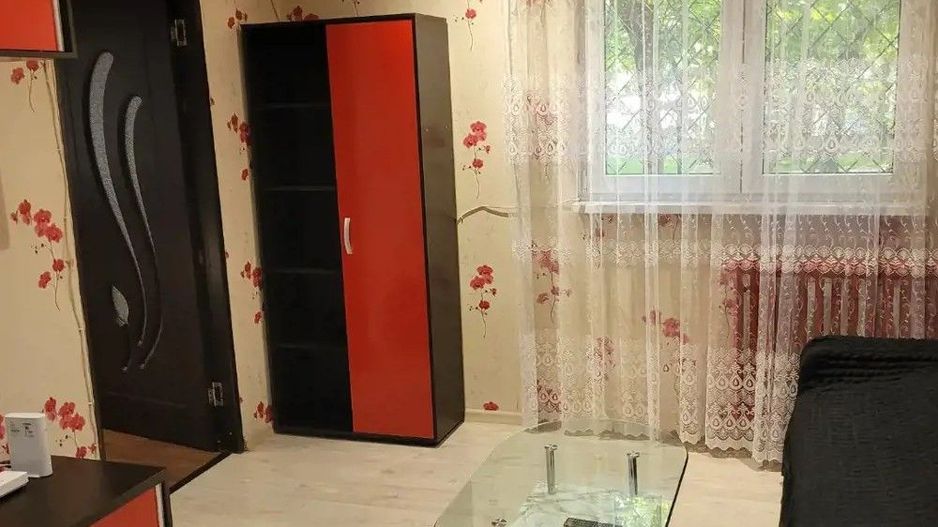 AP. 2 CAMERE DRUMUL TABEREI, BUCATARIE INCHISA, AC, PARC MOGHIOROS - Poză 2