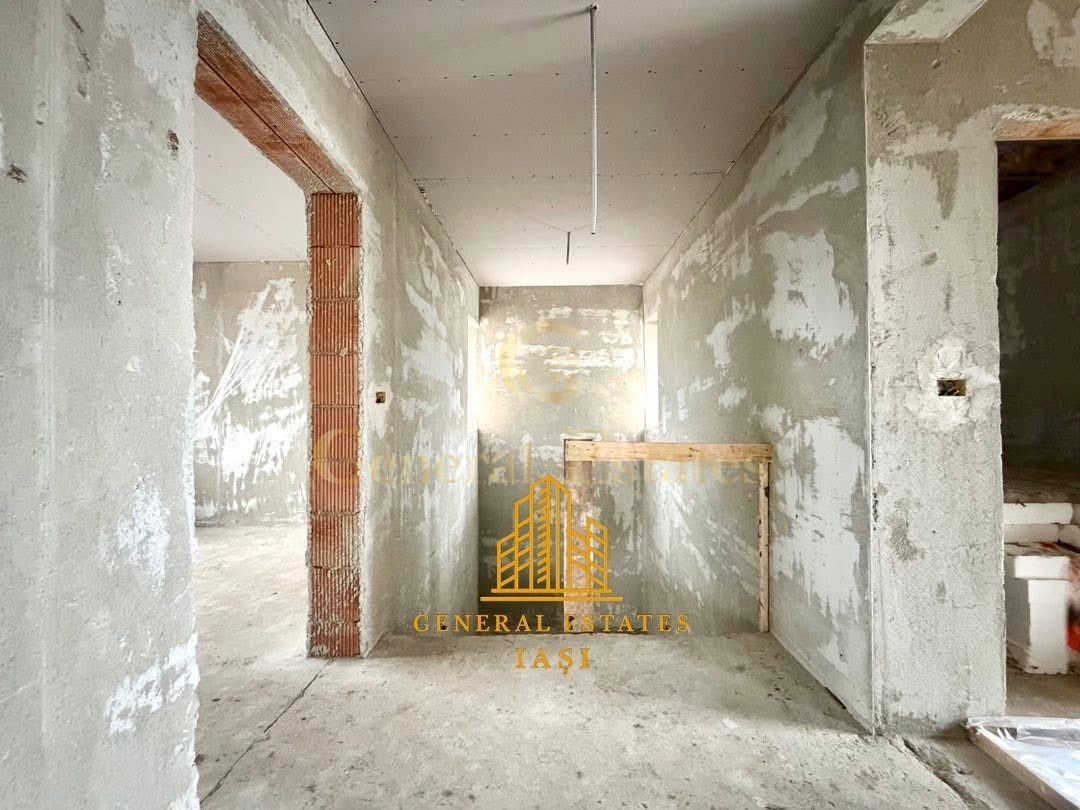 Vânzare Casa P+1, Valea Lupului - ST 148 mp - Poză 13