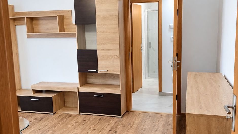 Apartament renovat cu 2 camere și balcon – zona Lugojului - Poză 2