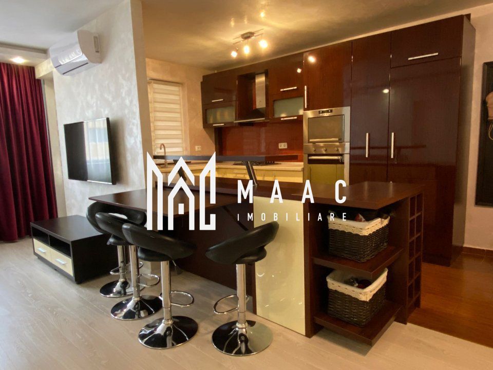 Apratament de Lux I 2  camere I 54 MPU I Etaj 2 I Hipodrom - Poză 3