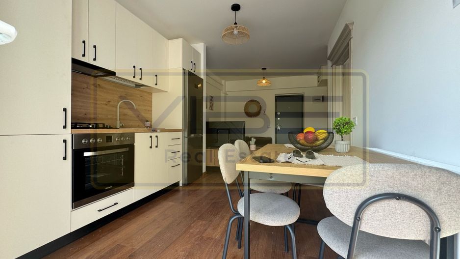 Apartament NOU 2 camere open-space Bucium  Visani - Poză 3