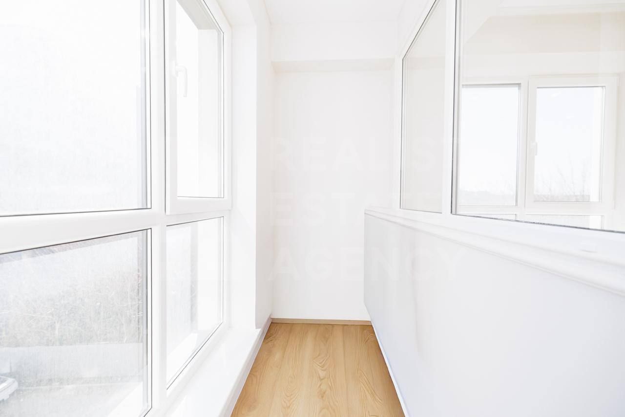 Vânzare, apartament, 3  cameră, strada Băcioii Noi, Botanica - Poză 8