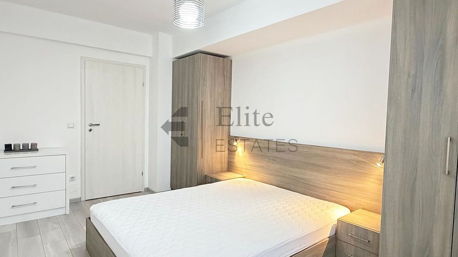 Apartament 2 camere in Iosia Residance | Parcare subterana - Poză 9