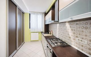 Apartament spatios cu 2 camere | Brancoveanu - Poză 9