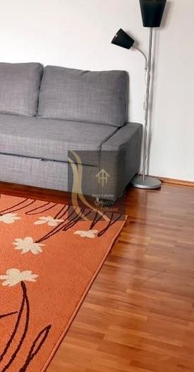 Ap. 2 camere decomandat | Turda – Ion Mihalache | Centrală proprie - Poză 4