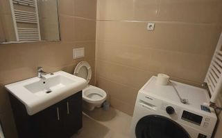 Apartament 2 camere - 54 mp -Vasile Lupu - Tătărași - Poză 6