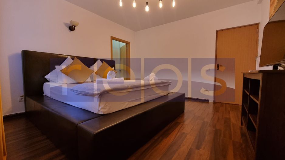 VANZARE 3 CAMERE | DECOMANDAT | ZONA UNIRII-ULTRACENTRAL - Poză 7