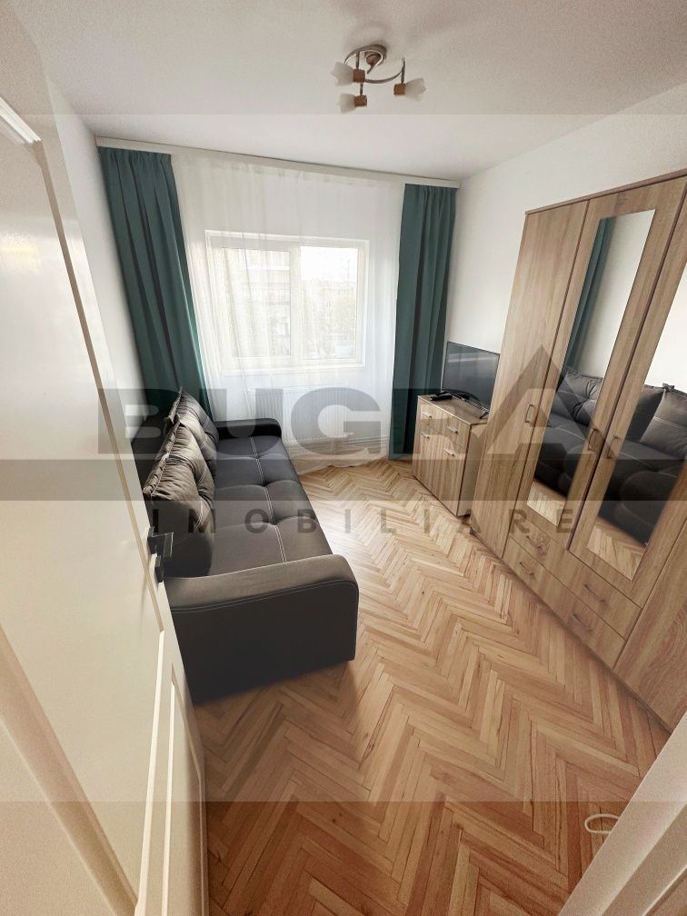Apartament de 4 camere,  70mp, 2 parcari, zona strazii Aurel Vlaicu - Poză 2