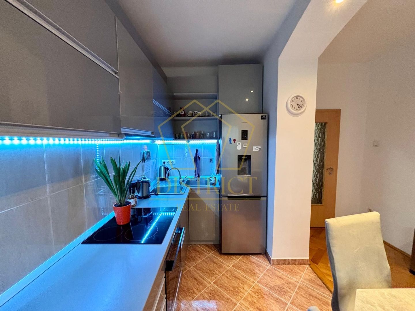 Apartament deosebit cu 2 camere | Medicina - Poză 6
