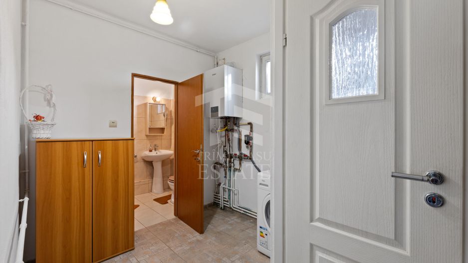 Casa 5 Camere | 205 Mp Utili | P + M |  Zona Gradiste | COMISION 0% - Poză 11