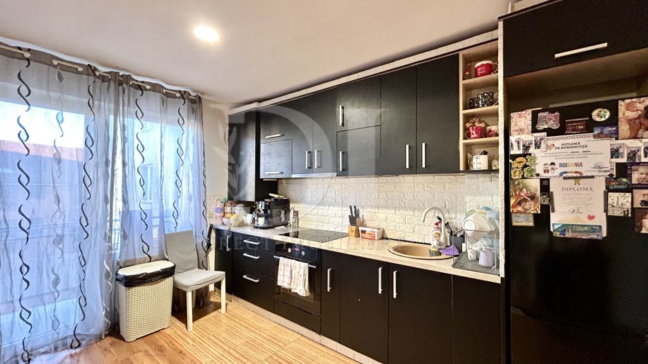 Apartament 2 camere de vânzare – Zona Terra, Florești - Poză 3