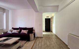 Semicentral/Iulius Mall-Tudor Vladimirescu- bloc nou- 2 camere - Poză 8