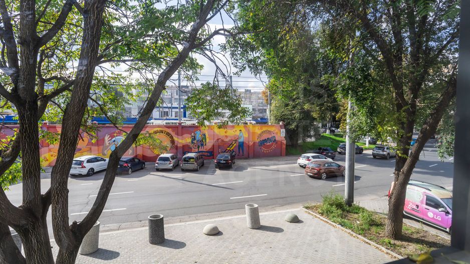 Chirie, spațiu comercial, 320 mp, strada Columna, Centru - Poză 4