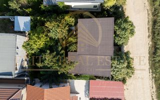 Viluta cocheta cu curte frumoasa in Mamaia Sat! - Poză 39