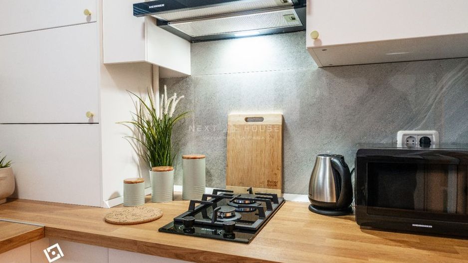 Studio Premium | Bloc Nou | Parcul Carol - Rahova |  2 km Unirii - Poză 3