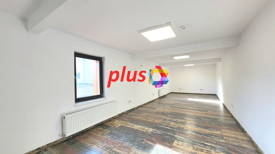 Spatiu de birouri - 474 mp # plus-imo.ro - Poză 2