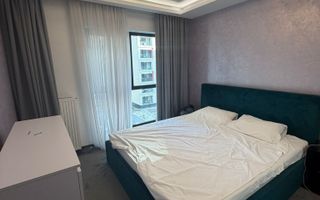 2 Camere Plaza Residence Mobilat Utilat Mall Plaza Parcul Liniei - Poză 3