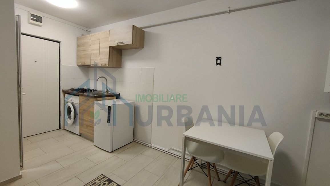 Persoana fizica garsoniera langa Dedeman camera de camin - Poză 4