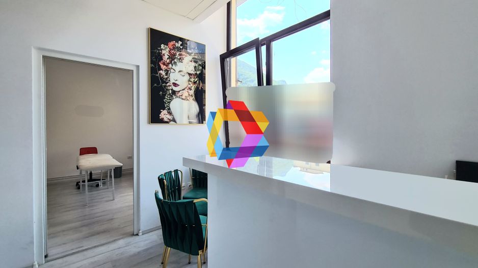 Spatiu birouri de închiriat Brasov - 110 mp # plus-imo.ro - Poză 4