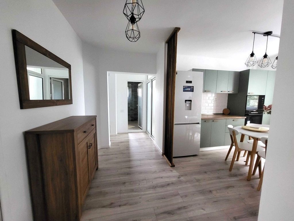 Prima inchiriere | Renovat 2025 | 5 min metrou Muncii | Parcare - Poză 4
