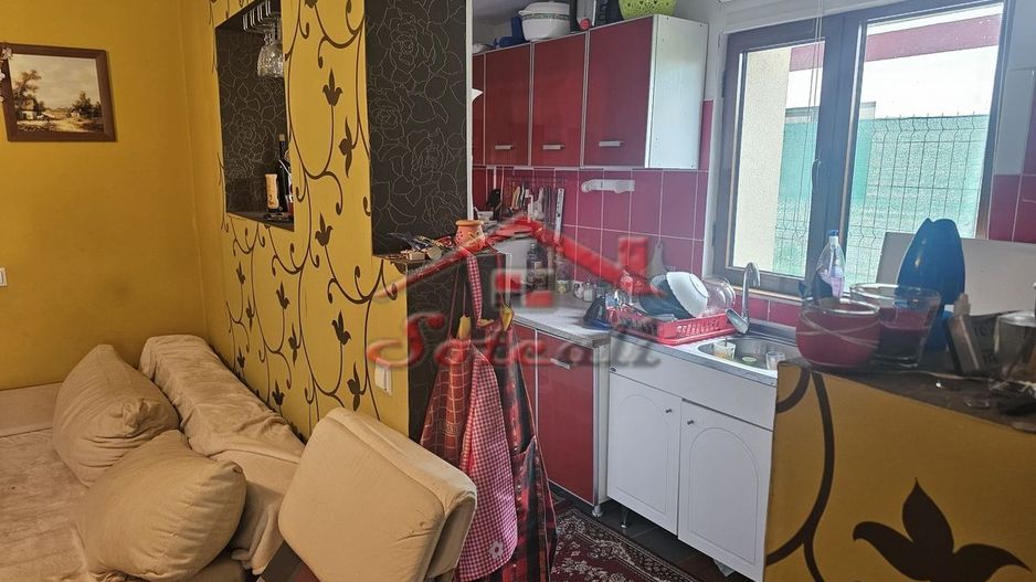 Casa de vanzare in Cornu P+M - Poză 14