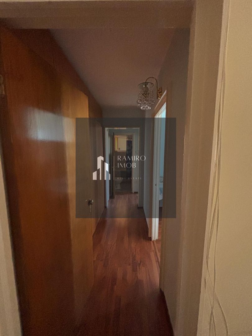 Apartament 3 camere /centrala proprie/Brancoveanu - Poză 5