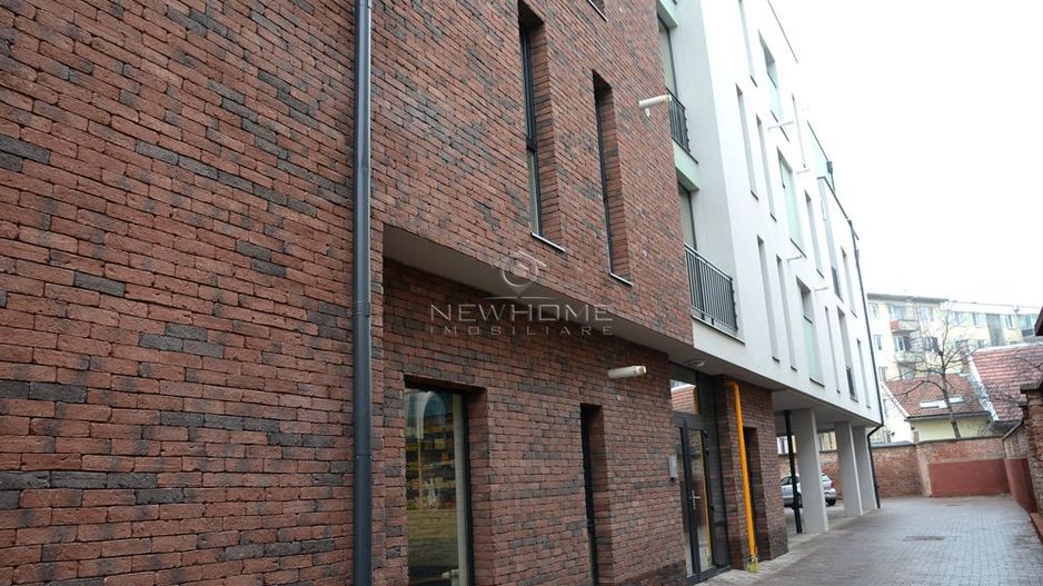 Apartament 2 camere, parcare, zona Centru - Poză 8