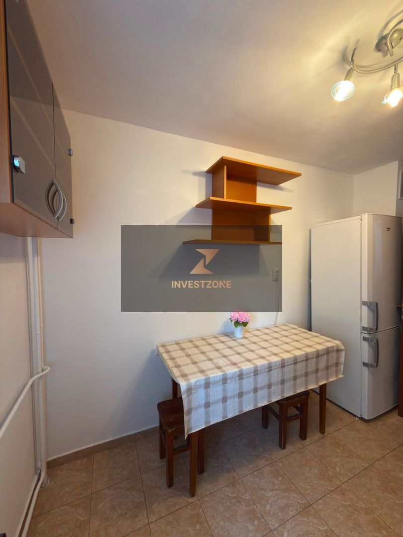 Apartament TIP PC, 3 camere, Zona Rogerius Dacia - Poză 3