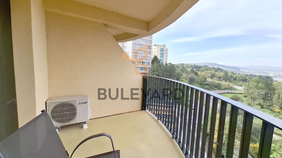 Apartament tip studio de inchiriere in bloc nou! - Poză 14