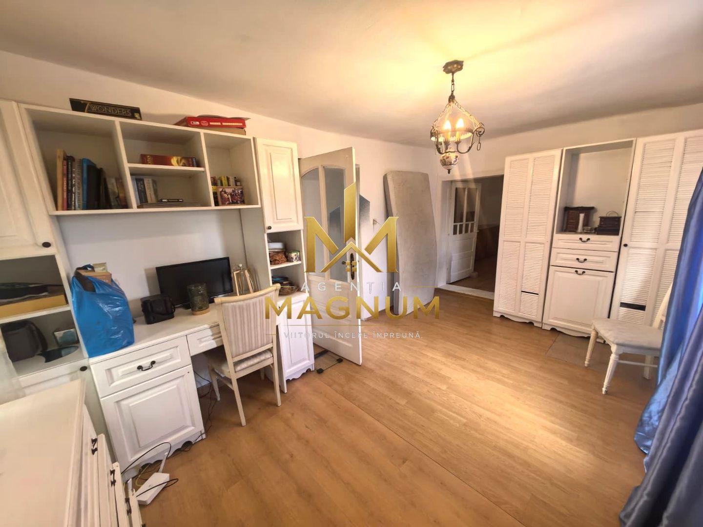 Casă de vânzare în Dumbrăvița, Maramureș  0% comision - Poză 3