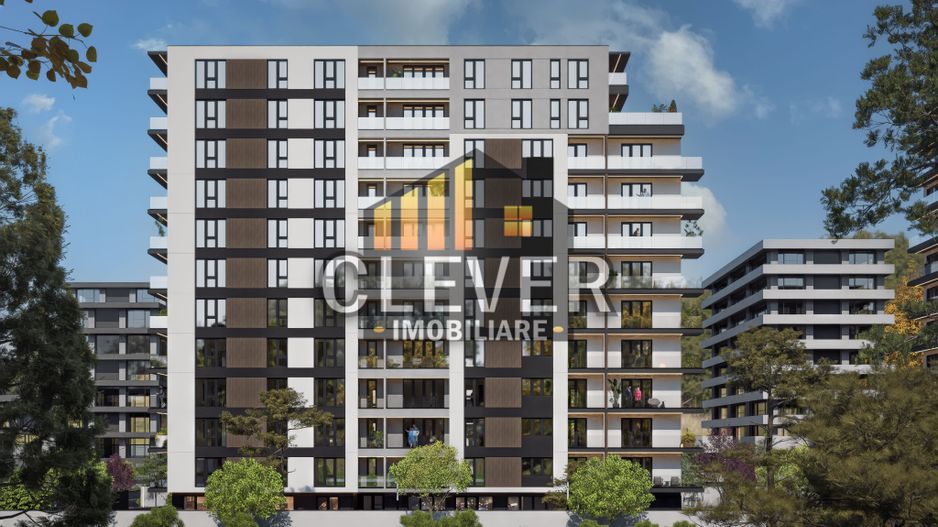 Apartament 2 camere Premium | Comision 0 | Metrou Teclu reducere parcare - Poză 8