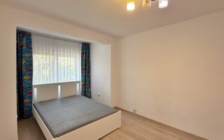 Apartament de inchiriat| 3 camere 2 bai | etaj 2 - Poză 9