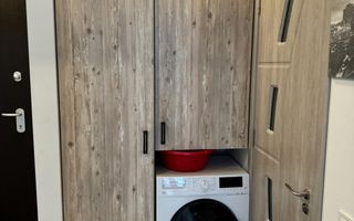 Apartament 2 camere 70mp Complex Nou- Uverturii - Poză 10