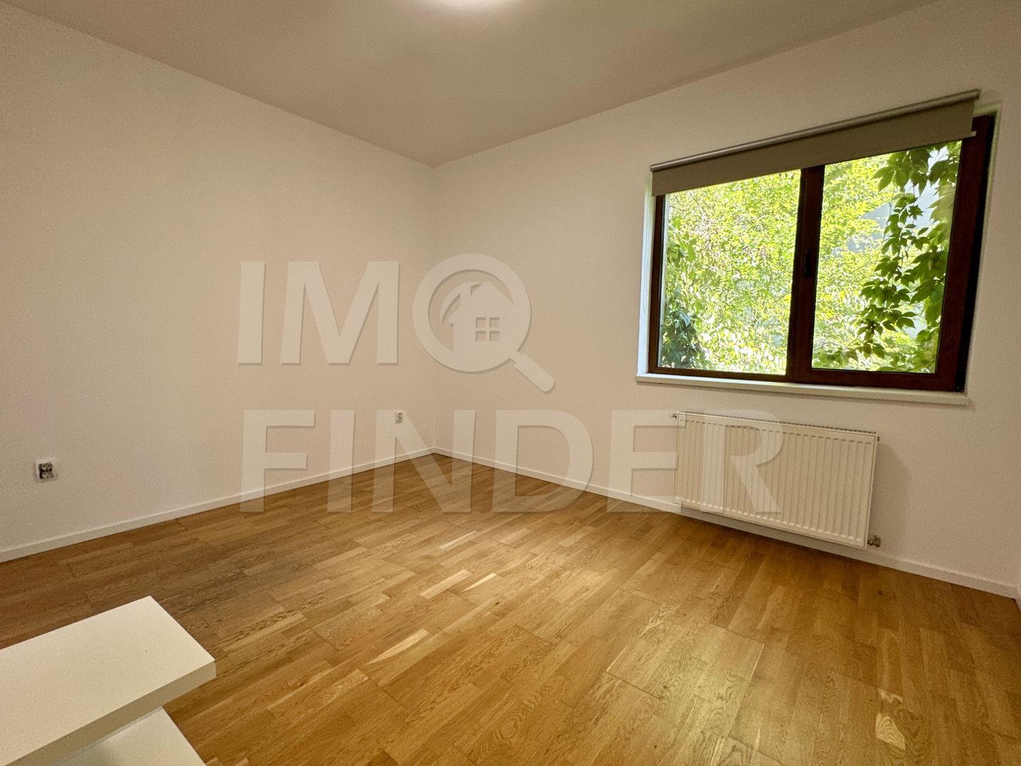 Apartament in vila, 90 mp, 2 dormitoare si 2 bai – Grigorescu, parcare - Poză 15