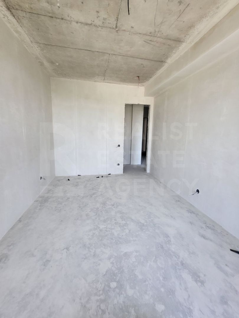 Vânzare,apartament, 1 cameră + living, str. Ialoveni, Telecentru - Poză 3