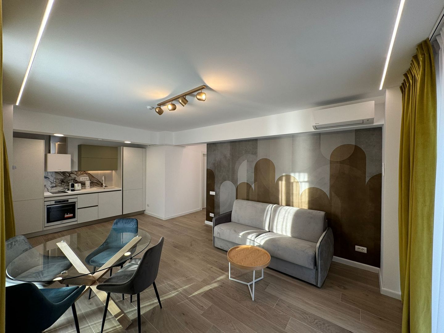 LOCUINTA IDEALA DE VACANTA MAMAIA - Poză 2