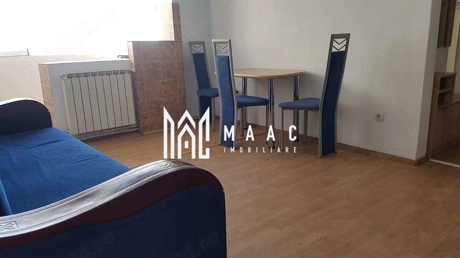 Apartament 3 camere de vânzare | Sibiu, Mihai Viteazul | 56 mp - Poză 2