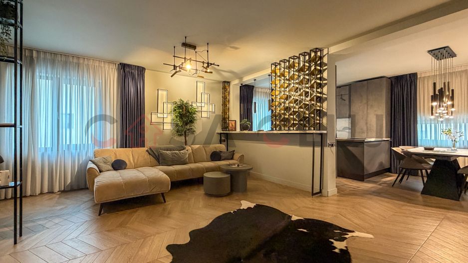 Apartament de lux cu 3 camere – zona Buna Ziua, Cluj-Napoca - Poză 1