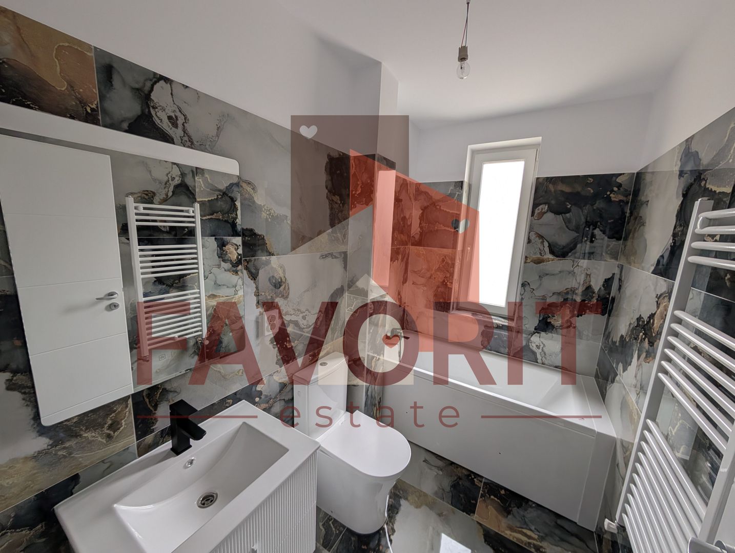 Apartamente cu 2 camere in Giroc | Decomandate | La asfalt. - Poză 7