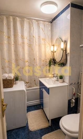 DE INCHIRIAT | APARTAMENT 2 CAMERE | LUJERULUI METROU |CENTRALA PROPRI - Poză 5