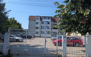 Apartament 2 camere cu curte și parcare, Str. Ștefan Luchian, Nicolina, Iași - Poză 7