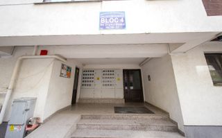 Apartament 3 camere, mobilat si utilat, aproape de metrou - Poză 22
