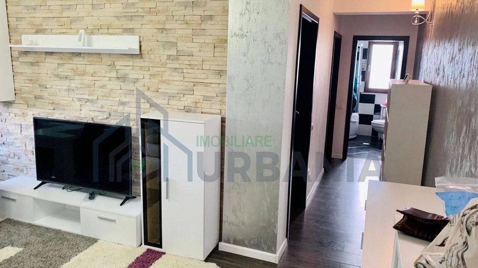 Apartament 3 camere de inchiriat, Pacurari, Iasi - Poză 5