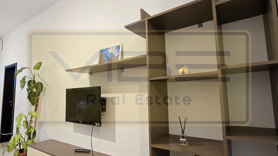 Nicolina - Primă stație- Bloc nou- 2 camere - Semicentral - Poză 5