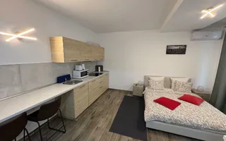 BRASADAS închiriază garsoniera in zona Unirii 2018 balcon. - Poză 12