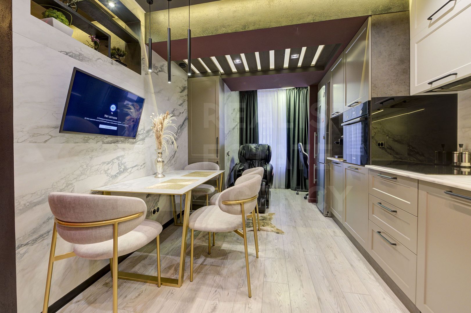 Vânzare, apartament, 1 cameră, strada Nicolae Testemițanu, Centru - Poză 6