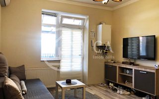 Casa de inchiriat cu 3 camere la curte comuna in zona centrala, Oradea - Poză 4